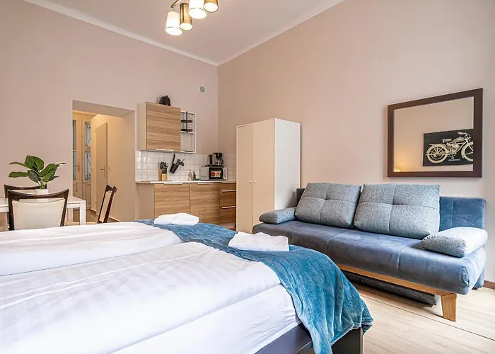 Simple 1br Escape, Your Relaxing Getaway Апартаменти