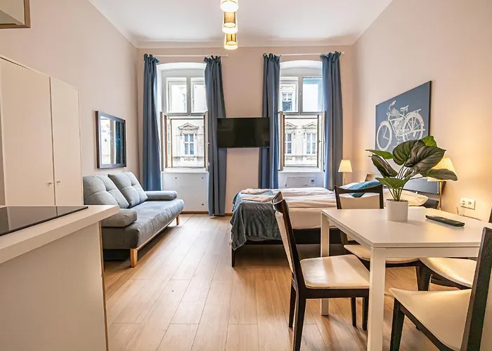 Simple 1br Escape, Your Relaxing Getaway *