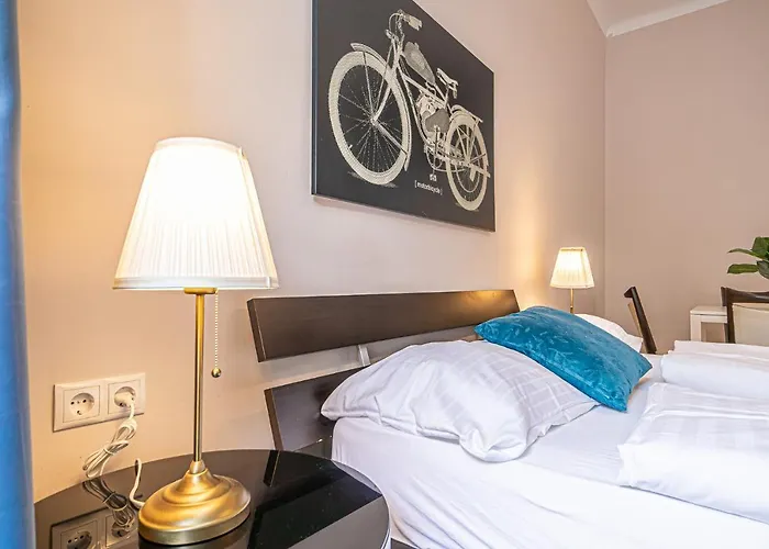 Simple 1br Escape, Your Relaxing Getaway * Відень